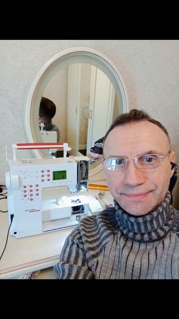 Ремонт шв машины BERNINA activa 240📲8(931)102-49-50☎️ смотреть онлайн