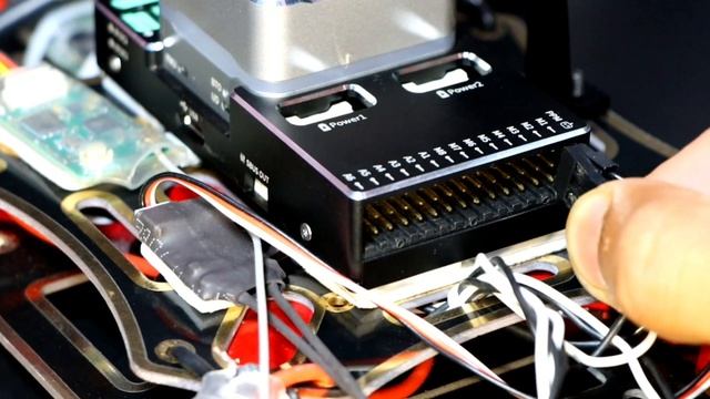 How to make a drone using V5-Autopilot Flight Controller | Hi Tech xyz смотреть онлайн