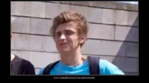 Муд а4 24 часа в батутном отеле Демотиватор*