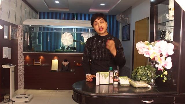 Herbal Mehandi VS Chemical Hair Color | Natural Hair Color | Zero Chemicals | 100% Ayurvedic Produc смотреть онлайн