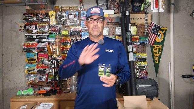 Tacklewarehouse Unboxing! With in-depth explanations! смотреть онлайн