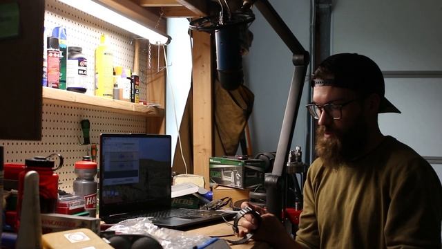 The Best Watch For The Outdoorsman In Your Life - The Casio G-Shock GW-M5610U смотреть онлайн