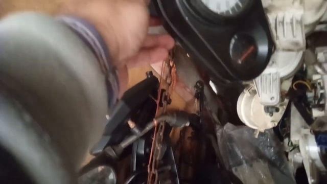 Review‼️Spare Part Motor Stok Karungan❗ Pasar Loak Surabaya@morningtrip смотреть онлайн