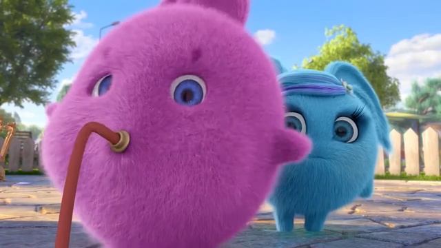 Солнечные зайчики Вперед за новогодними подарками! смотреть онлайн