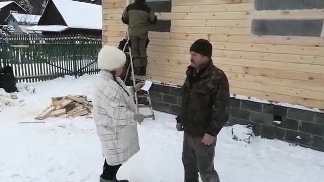 Видеоотзыв о СК Северный Край (12.2020) смотреть онлайн