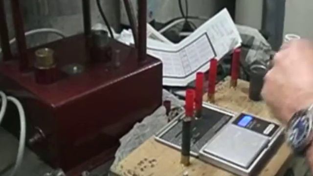 caccia cartuccia 410 autoricaricata смотреть онлайн