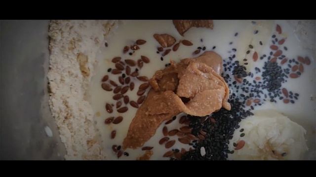 Homemade Mass Gainer for Weight Gain and Muscle Building | 1000 cals and Protein 45 G смотреть онлайн