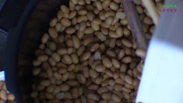 전기밥솥으로 낫또 만들기 (한달 냉동보관 낫또사용) 이방법을 알면 더 이상 낫또 구매하지않아요.