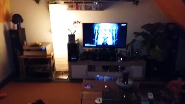 Onkyo + Canton смотреть онлайн