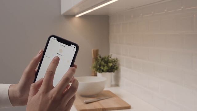 Hoe gebruik je MITTLED kastverlichting met IKEA Home Smart? | IKEA Slimme verlichting смотреть онлайн