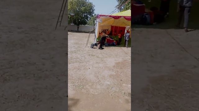 Punjab Fireman Physical Test Running With 60 Kg. Weight On 20/10/2023