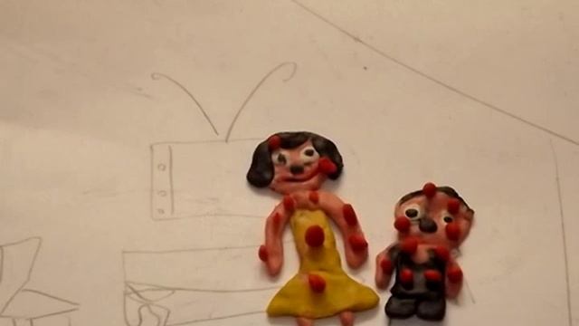 конфеты смотреть онлайн