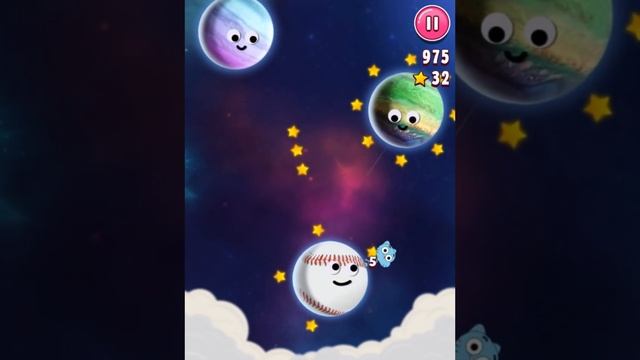 The Amazing World of Gumball: Stellar Odyssey · Game · Gameplay смотреть онлайн
