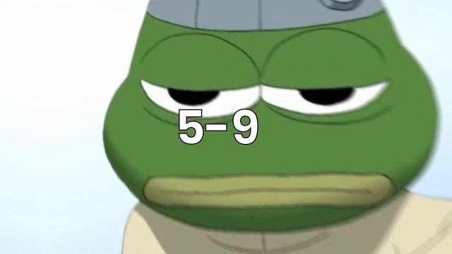 Pepe VS Tree смотреть онлайн