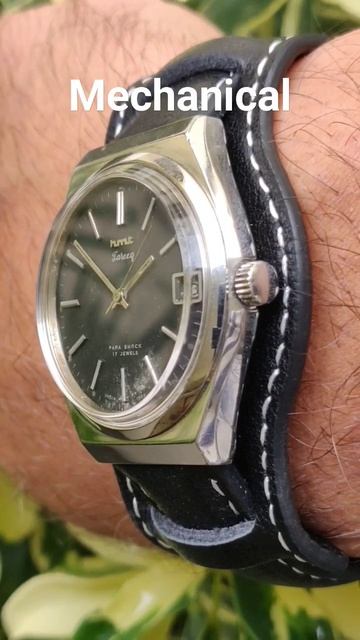 HMT Tareeq Watch Bund Strap #watch #hmtwatches #watchband #fashion #madeinindia #india #mechanical смотреть онлайн