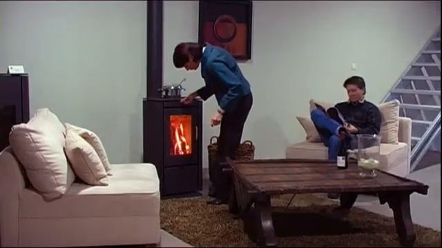 Kamini Borac Mdesign pećice.avi смотреть онлайн