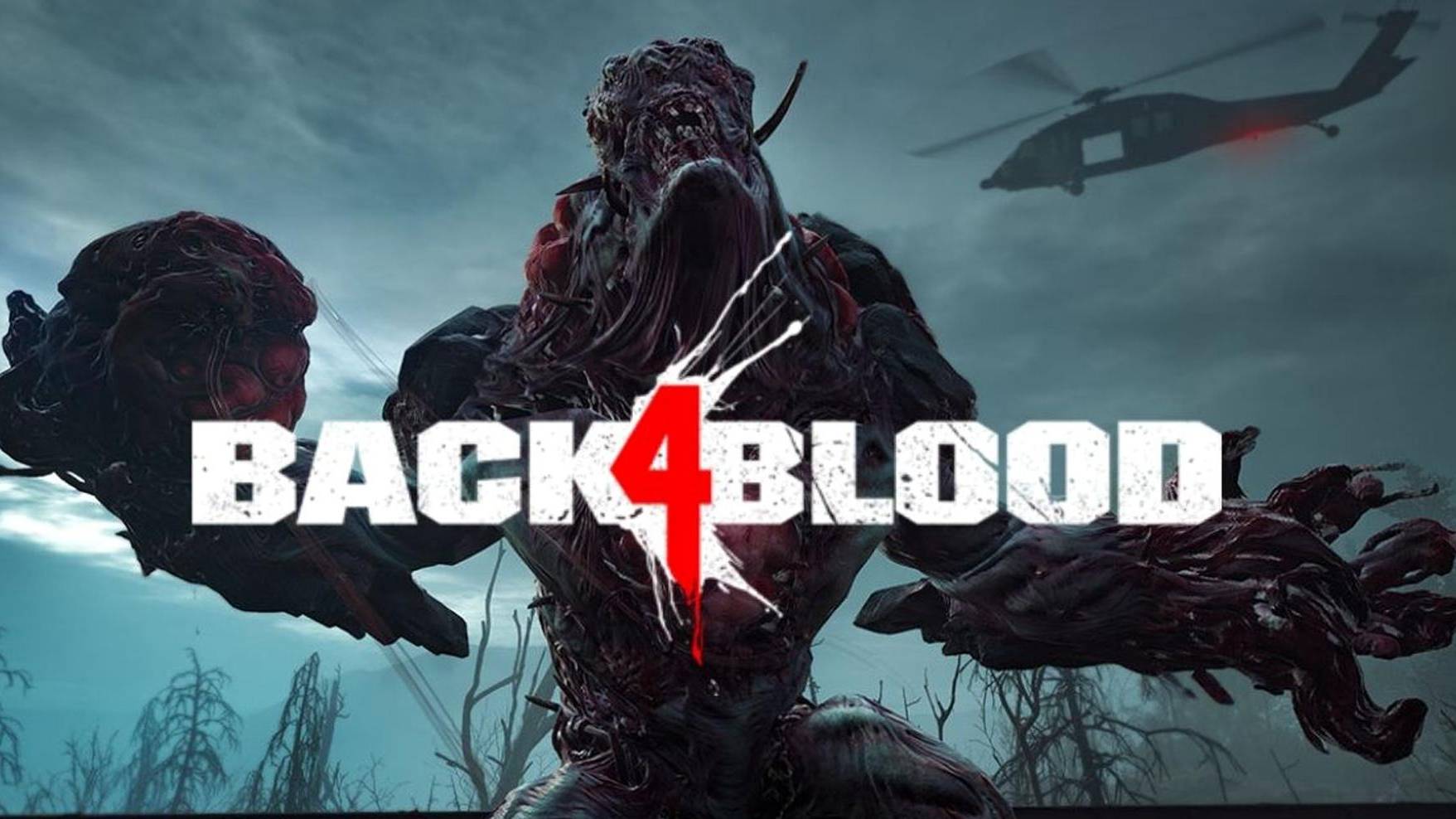 ВСПОМИНАЕМ ЧТО БЫЛО ► Back 4 Blood #10 смотреть онлайн