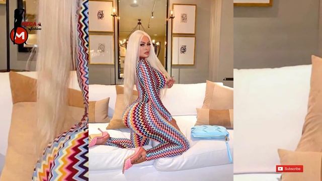 Maya Dutch....Biography, Age, Weight, Relationships, Net Worth, Outfits Idea, Plus Size Models