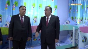 Ахбори Точикистон Имруз - 29.03.2023 | novosti tajikistana