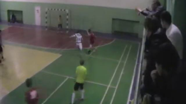Сатурн 6-2 Импульс (1 тайм) смотреть онлайн