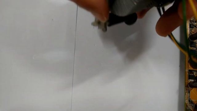 부러진 인텔CPU 쿨러 장착클립 교체 , 수리, 교환 смотреть онлайн