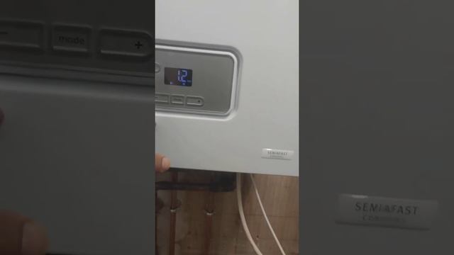 Thermostat Saunier Duval