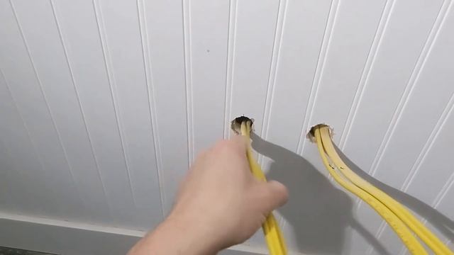 The BEST ventilation for a small workshop! ep10 смотреть онлайн
