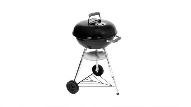 Die 5 besten Kugelgrills im Vergleich смотреть онлайн