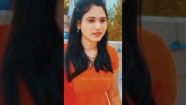 #New_crush🥰 Sun TV News Reader Kanmani🥰 cutie New crush🥰 WhatsApp status смотреть онлайн