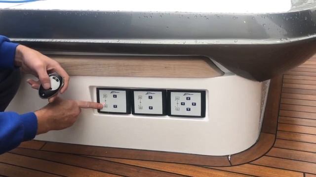 Opacmare Remote Control Programming смотреть онлайн