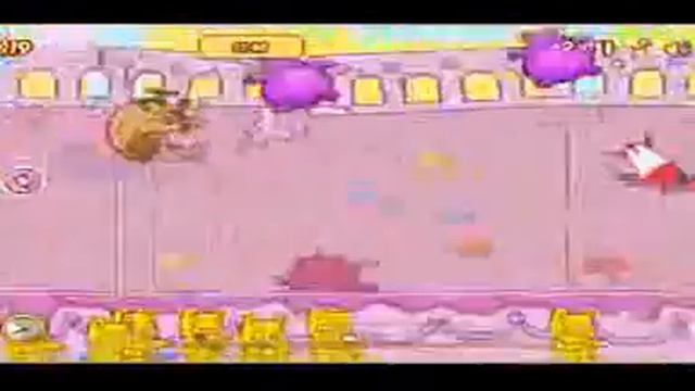 Burrito Bison Revenge action game online kids Gameplay OK youtube original смотреть онлайн