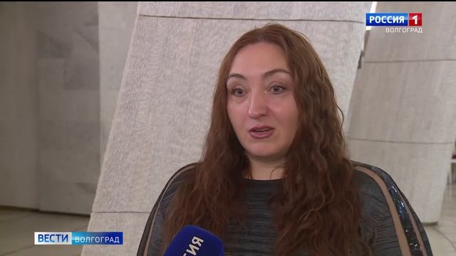 Вести Волгоград Эфир от 12 05 22 2115 1 смотреть онлайн