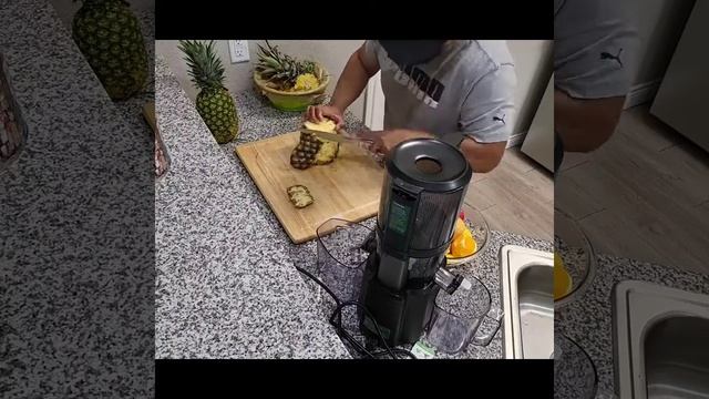 NAMA J2 JUICER (GAME CHANGER) PART 2 смотреть онлайн