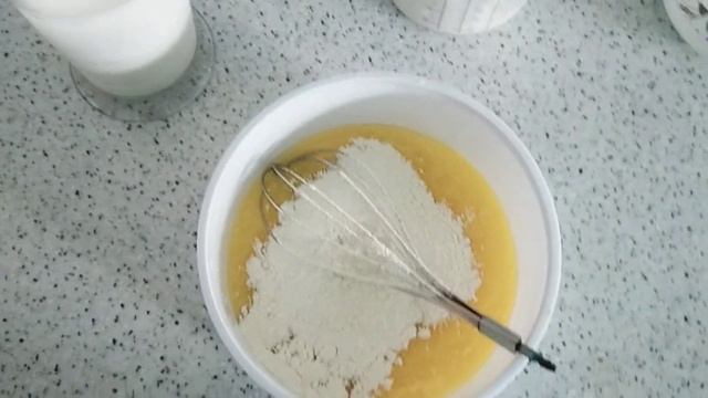 Блины🥞 Суперский рецепт. Қарапайым дайындау әдісі. смотреть онлайн