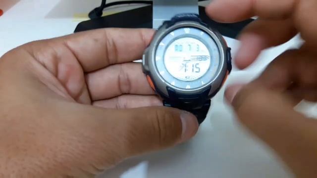 Review Do Relógio Casio Protrek PRG 60 PTBR