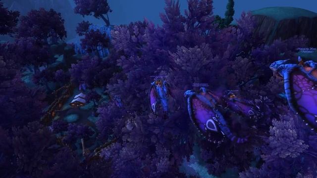 WoW: WOD.Too laggy смотреть онлайн