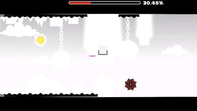 Platinum Adventure By Jerry4
Easy Demon