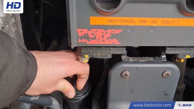 70139848 Iveco Stralis Hi-Way AS440S46 смотреть онлайн