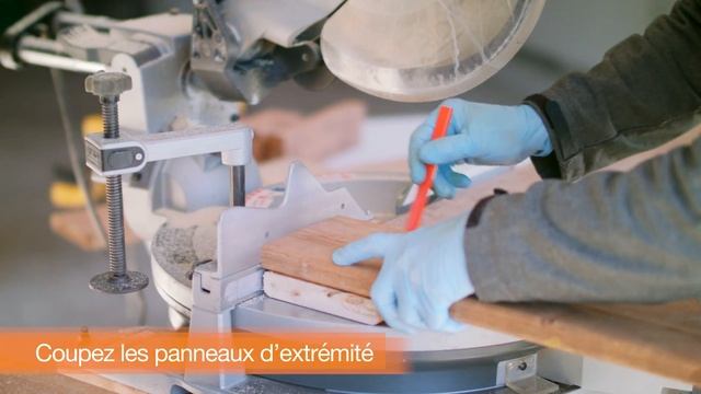 CONSTRUCTION D’UNE JARDINIÈRE À TROIS NIVEAUX смотреть онлайн