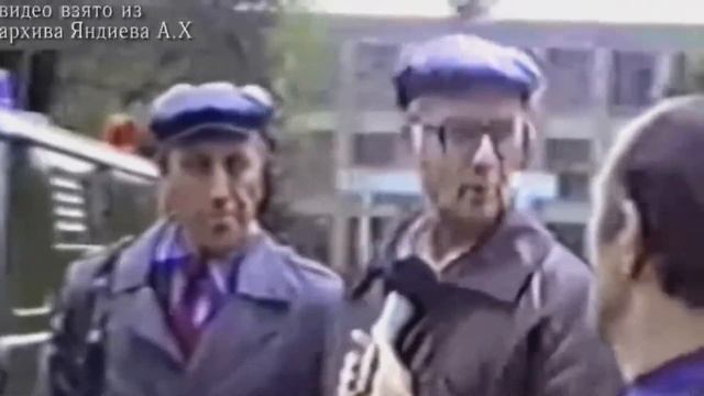 Чикатило - сериал в котором НЕТУ Чикатило. Обзор смотреть онлайн