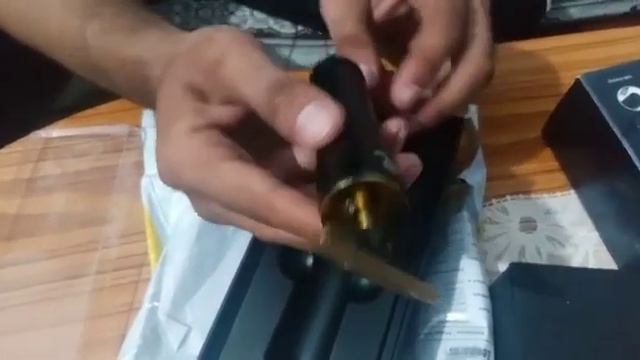 Unboxing a Banjoo T-Shaped Trimmer bought online смотреть онлайн