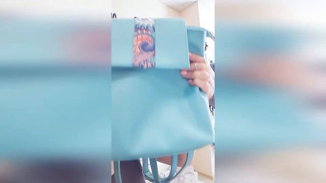 Летний Тренд Яркий Городской Рюкзак.Сумчатый Эксперт#Shorts# смотреть онлайн