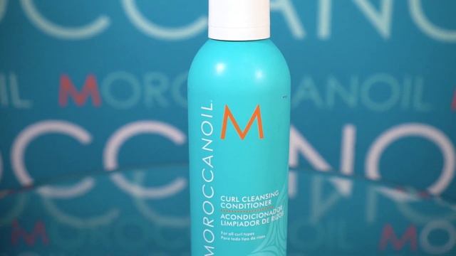 MOROCCANOIL | RUTINA RIZOS. смотреть онлайн