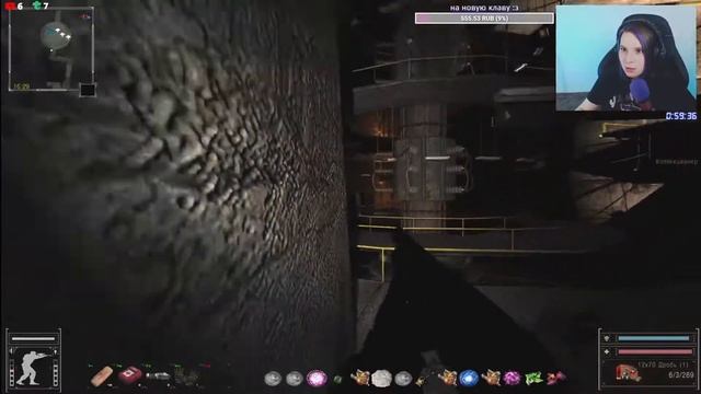 Объединенный Пак 2.2 8 день в Зоне S.T.A.L.K.E.R смотреть онлайн
