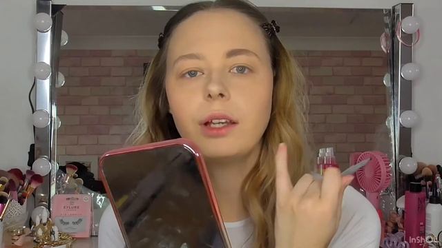 Lazy baby makeup tutorial смотреть онлайн