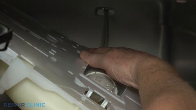 KitchenAid 5 Door Refrigerator Water Filter Housing Replacement W11194438 смотреть онлайн