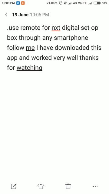 Phone NXT digital remote appp смотреть онлайн