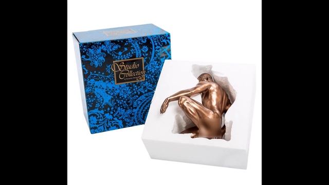 WS-113/ 1 Статуэтка "Атлет" 901819 Veronese 1760636 смотреть онлайн