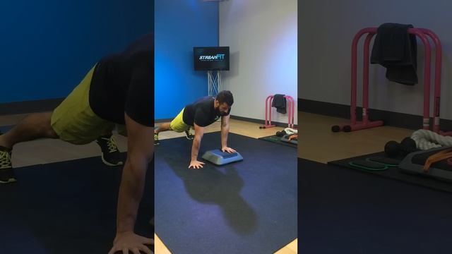The 2014 T-1000 Turkey Day Damage Control Workout for Thanksgiving смотреть онлайн