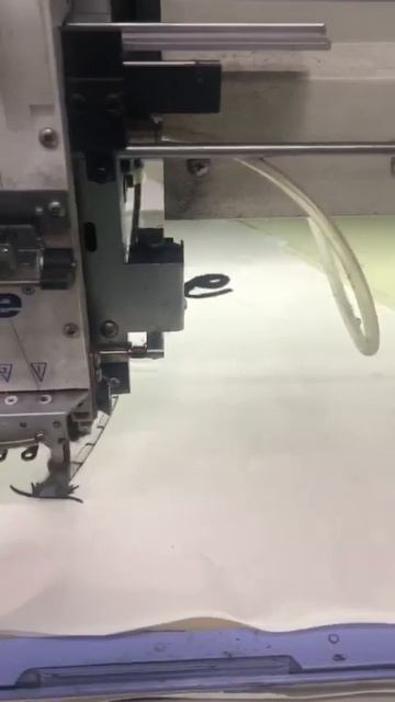 Richpeace Computerized Embroidery Machine for tree design смотреть онлайн